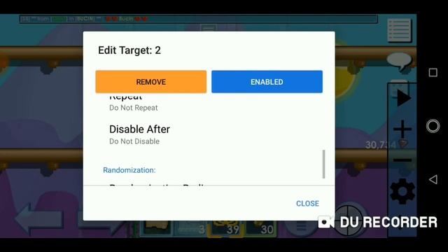 HOW TO AUTO PUT AND BREAK BFG CHAND-ANDROID |GROWTOPIA смотреть онлайн