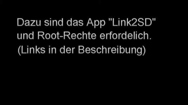 Android-Apps Autostart (Root benötigt) смотреть онлайн