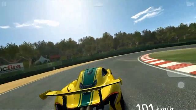 Real Racing 3 | Mod APK V4.5.2 | Todo Desbloqueado E Ilimitado | No ROOT