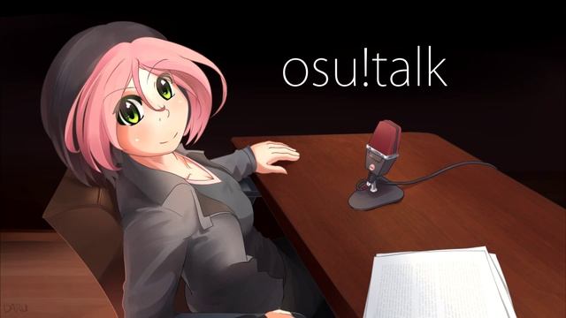 osu!talk special Over Mapping смотреть онлайн