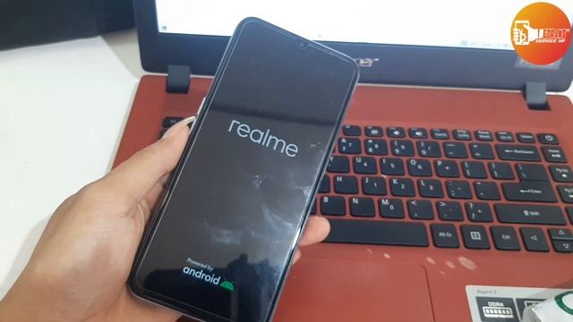 BYPASS FRP REALME C31 LUPA AKUN GOOGLE ANDROID 11 2023 MUDAH смотреть онлайн