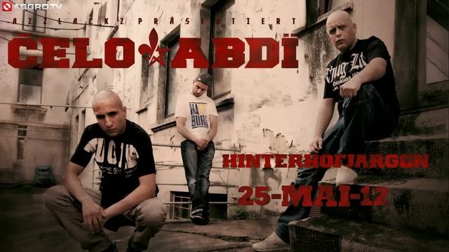 CELO & ABDI FT MARSIMOTO & KOLLEGAH - LAST ACTION HERO (REMIX) (OFFICIAL HD VERSION AGGRO TV) смотреть онлайн