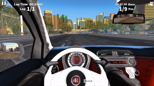 Best Racing Games For Android & iOS смотреть онлайн