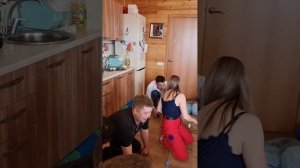 Аниматор Эльза Холодное сердце