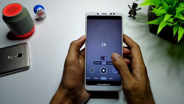 MIUI 12.5 Gaming Rom For Redmi Note 5 Pro | Android 10 | Safety Net Passed | China Beta 21.2.24 смотреть онлайн
