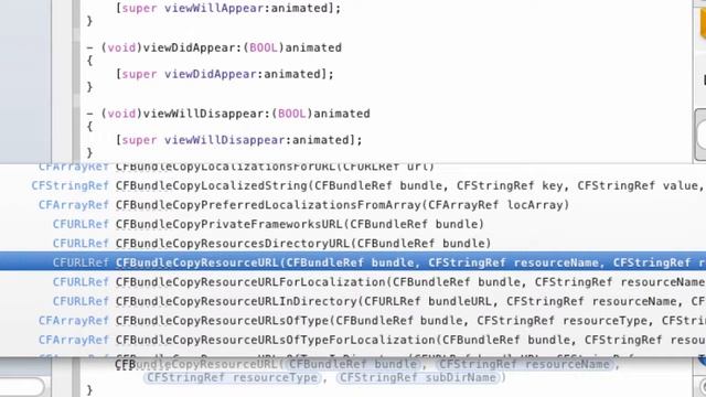 Learn Xcode 4.2 Tutorial iOS iPad iPhone 1.45 Playing A Sound From Button (soundboard) смотреть онлайн
