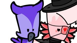 |Скажем так 3D-анимация|Suspects(Animation/Анимация)|