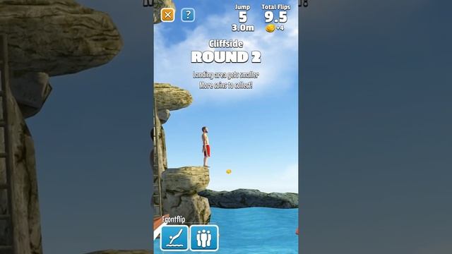 Flip diving смотреть онлайн