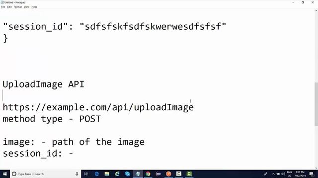 POSTMAN Tutorials for API Testing - Lecture 2 - Creating the First Collection for API Request смотреть онлайн
