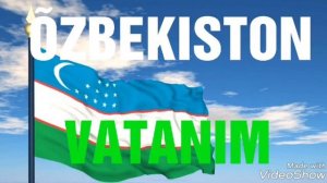 Севара Назархан улугим сан  Ватаним