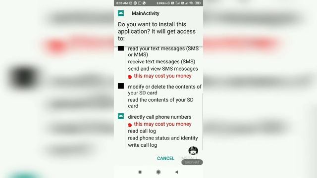 How To Setup Port Forwarding For Msfvēñøm Añdroid P@yload смотреть онлайн