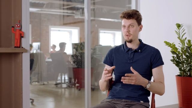 Google Developers Agency Presents - RedMadRobot смотреть онлайн