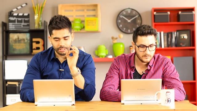 Noticias Android: Pro 6 y M3 Note, Xiaomi Watch y Android N смотреть онлайн