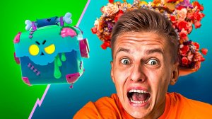 ЧТООО😱10 БЕСПЛАТНЫХ ЗОМБОЯЩИКОВ