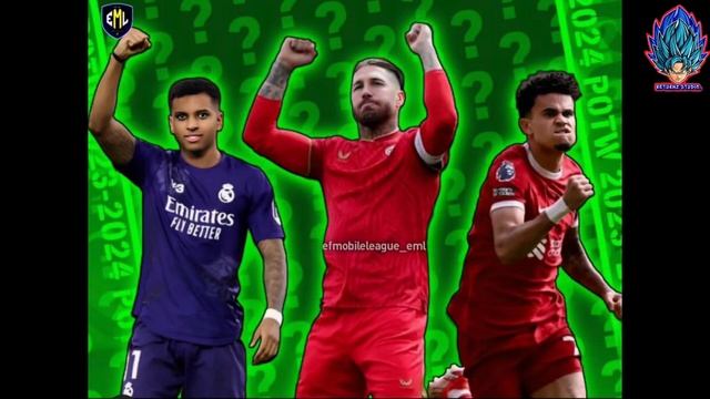 อัพเดท!! การแจกฟรี นักเตะใหม่ฟรี ตำนานใหม่ แจกทองฟรี สิ่งที่เข้ามาหลังการอัพเดท!! | eFootball 2024 смотреть онлайн