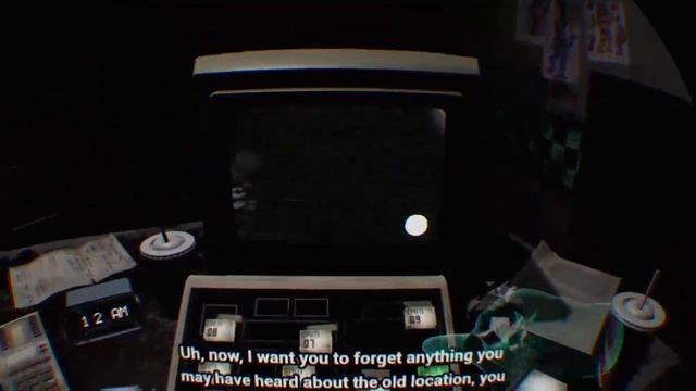 Fnaf VR Help Wanted Türkçe - Çok Korkunç! смотреть онлайн