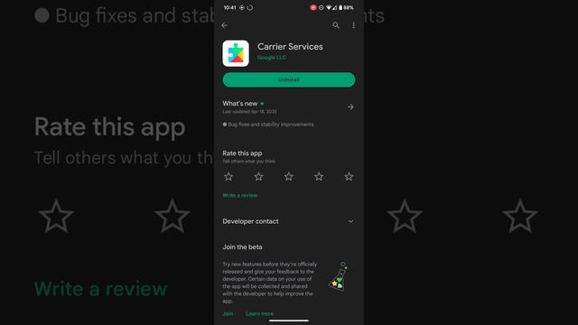 How to set up RCS messaging or fix it. смотреть онлайн