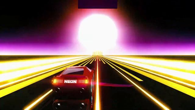 When Did I Buy: Neon Drive? смотреть онлайн