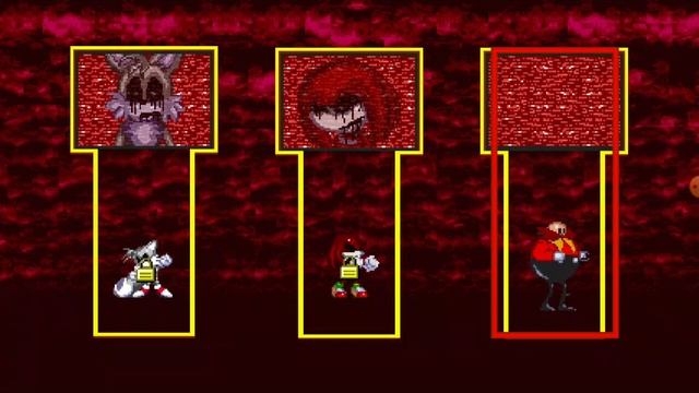 sonic.exe one more time смотреть онлайн