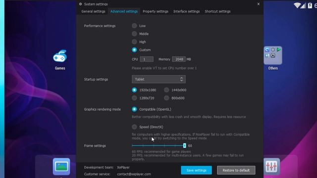 1GB Ram New Emulator Best For Low End PC Without Graphics Card | Free Fire New Update Best Emulator смотреть онлайн