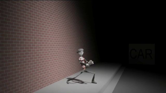 Mime Field смотреть онлайн