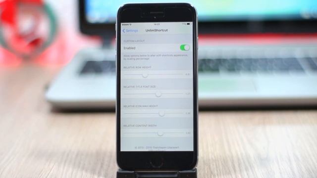 BEST iOS 9 Jailbreak Cydia Tweaks - Week 3 December 2015 смотреть онлайн