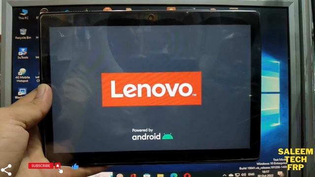 LENOVO Tab M10 frp Bypass google account (Screen Lock LENOVO Tab 4 10 Tab 2 A7-10) password 100% смотреть онлайн