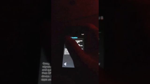 Android 4.4 (Kit-Kat) on Samsung Wave (S8500) Alpha by Tigrouzen смотреть онлайн