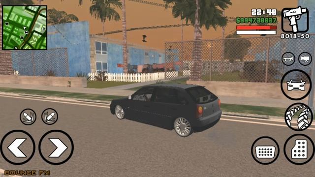 Pack das Viaturas PMSP - GTA ANDROID (GTA ZONA GAMES) смотреть онлайн