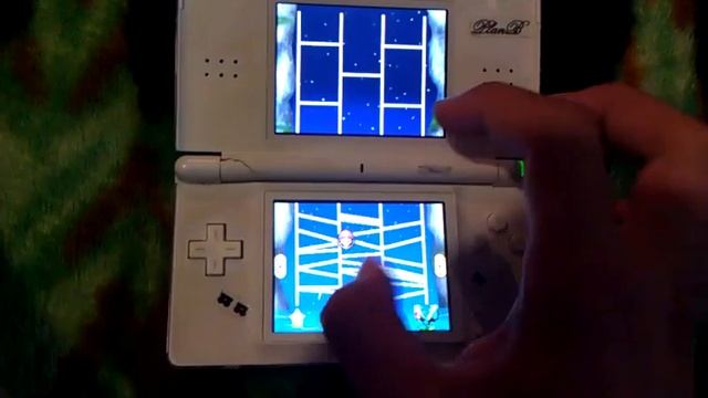 Nintendo ds fun смотреть онлайн
