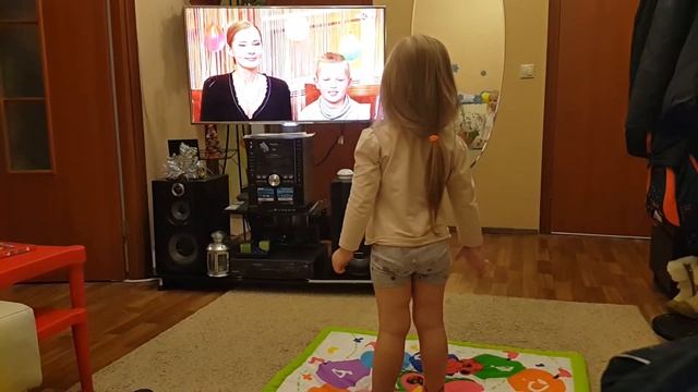 Танцы(4) смотреть онлайн