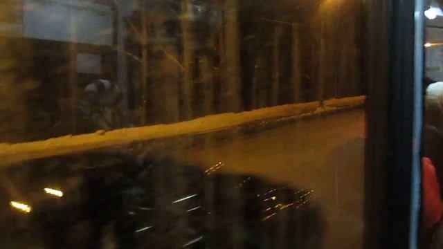 ЗиУ-682Г-016.02 №012, маршрут №6 смотреть онлайн