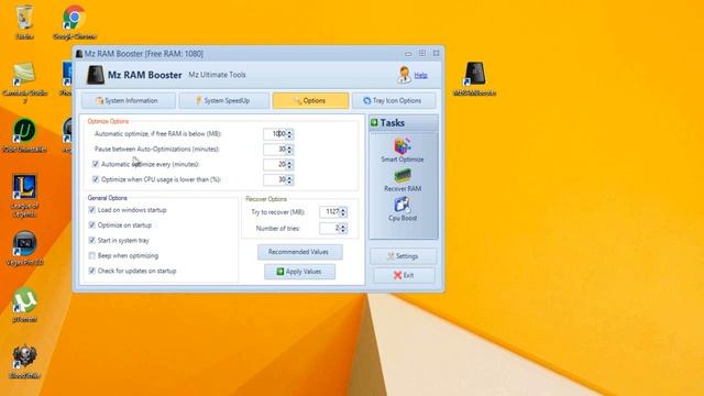Como Liberar Memoria Ram - Simples e Facil смотреть онлайн