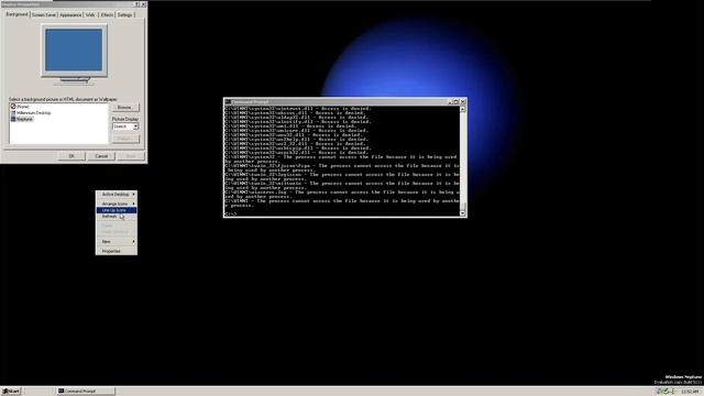 Destroying Windows Neptune Build 5111! смотреть онлайн