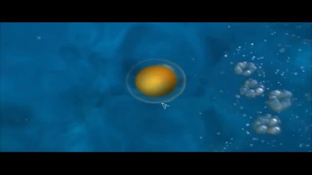 Spore #3 - Развиваемся и Пожираем других смотреть онлайн