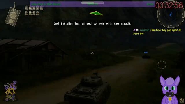 ▪️Switch▪️ Howler for an Hour | Battle Supremacy смотреть онлайн