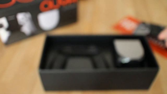 OUYA Android Game Console - Unboxing смотреть онлайн