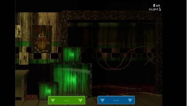 The Return To Freddy's 3 Alpha Demo Test Custom By Pocket Code смотреть онлайн