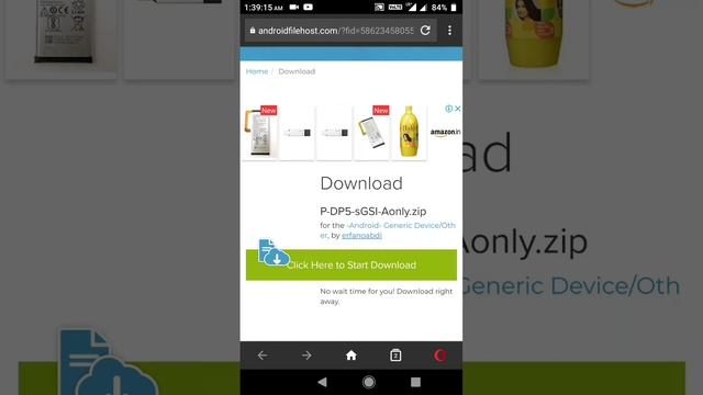android p 9.0 dp5 gsi images for system a and ab partition devices смотреть онлайн