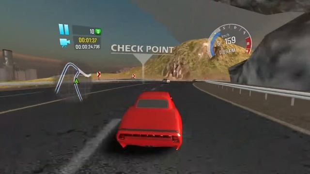 Driver XP Android Game смотреть онлайн