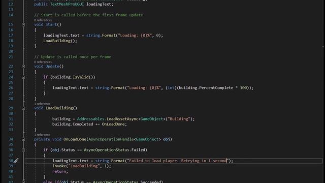 oculus & VR Addressables | #Unity #oculus смотреть онлайн