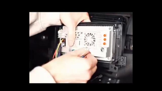 Upgrade BMW E46 old radio to Android head unit with CarPlay & Android Auto. Plug and Play! смотреть онлайн