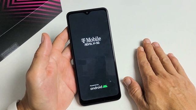 T-Mobile REVVL V+ 5G: Stuck in Boot Loop? Constantly Restarting? Keeps Rebooting? FIXED! смотреть онлайн