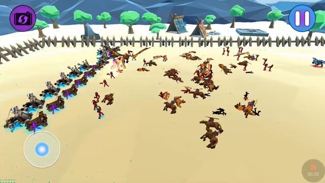 EBS Level 120 Epic Battle Simulator Level 120 Solution Guide Walkthrough Gameplay How to Stage 120 смотреть онлайн