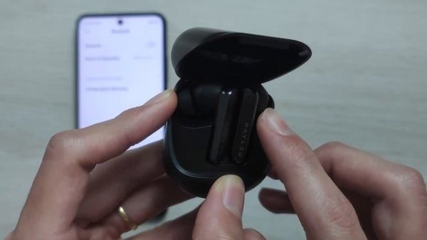 Haylou X1 Pro Reset - Como RESETAR os fones