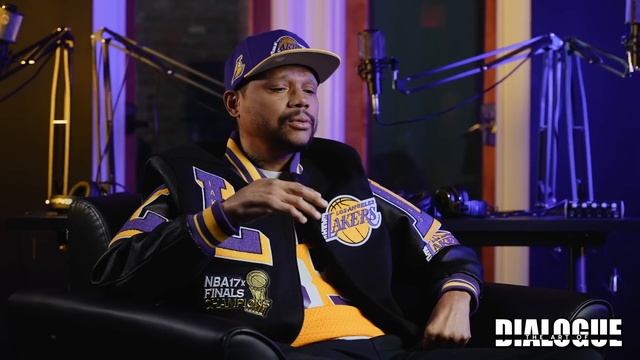 De’Aundre Bonds On Finding Out How His Best Friend Actor “Lamont Bentley” Tragically Died. смотреть онлайн