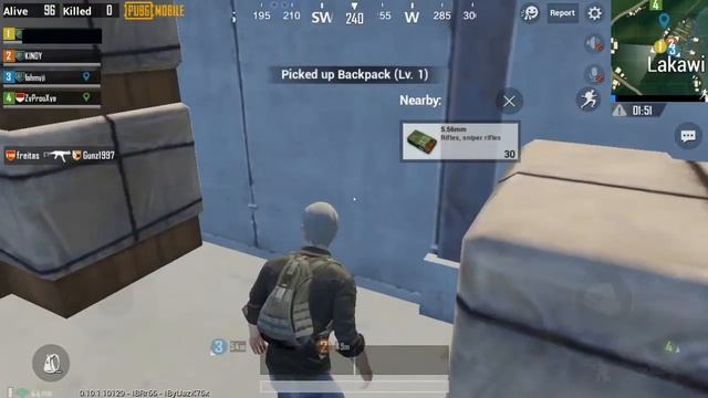 Phoenix OS PRIVATE MOD bypass emulator detection pubg mobile NO BANNED смотреть онлайн