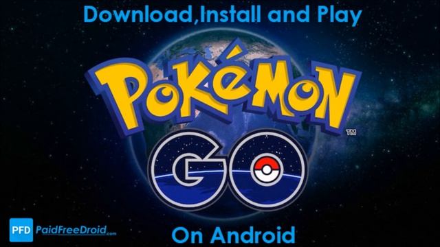 How To Download, Install and Play Pokemon Go On Android Right Now (Available Worldwide) смотреть онлайн