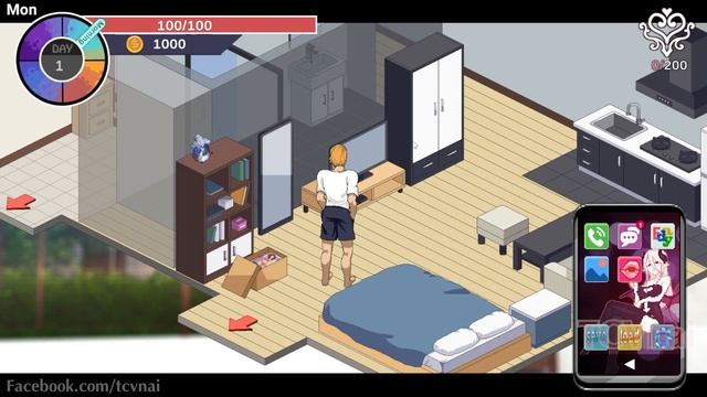 Ntraholic: Vietsub Hướng Dẫn