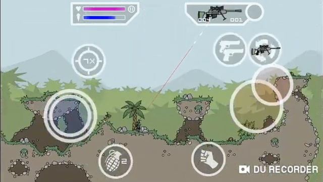 Мини милития v4.2.8 мод бессмертие + (ссылка в описании) смотреть онлайн